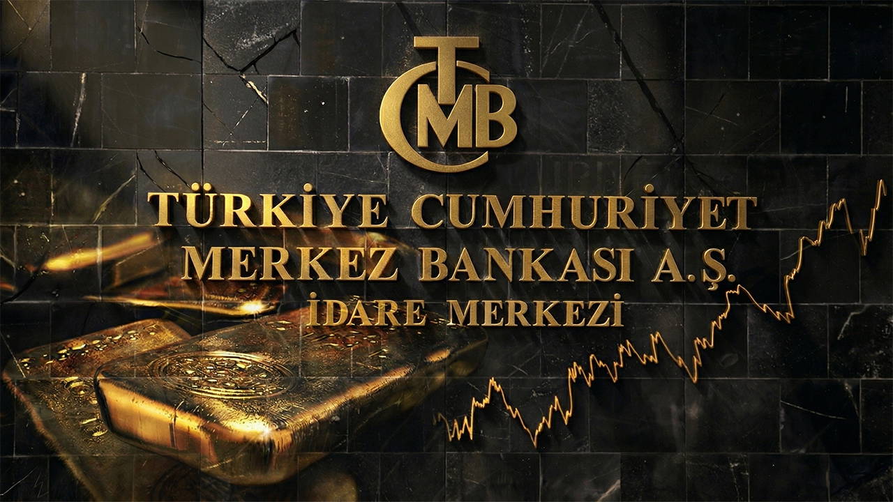 Altın Savaşları: Türkiye Satıyor, Dünyanın Diğerleri Topluyor