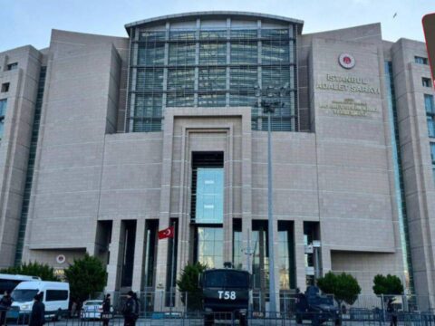 Saraçhane’de Gözaltına Alınanlar İçin Bakanlık İzni Bekleniyor