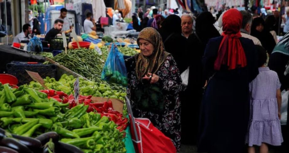 TEBA: Yıl Sonu Enflasyon Beklentisi Yüzde 94 Olacak