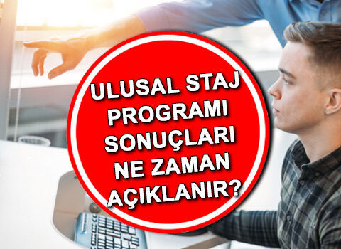 2026 Ulusal Staj Programı Sonuçları Açıklandı mı? İŞKUR Sorgulama Rehberi