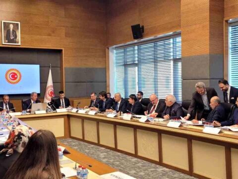 Uzman Erbaş Kanunu’nda Değişiklik İçeren Teklif, Milli Savunma Komisyonu’nda Kabul Edildi