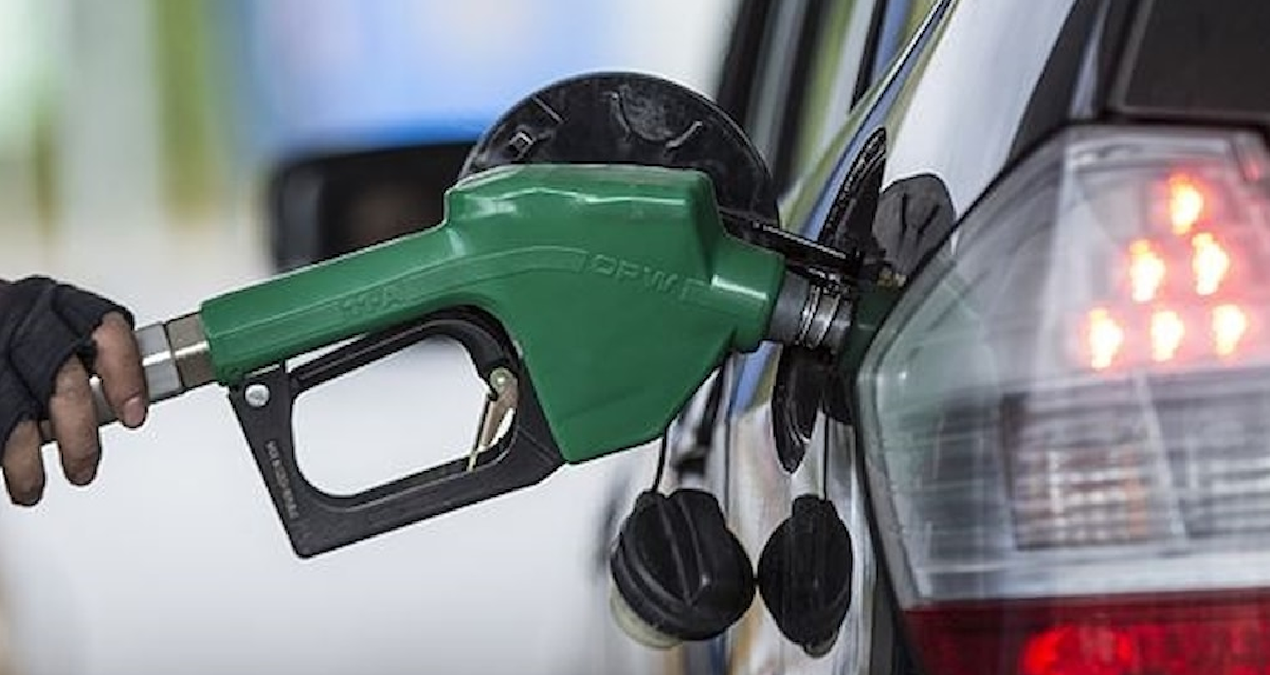 Benzin ve motorin tarih oluyor elektrikliden cok daha tasarruflu gBur7fAm