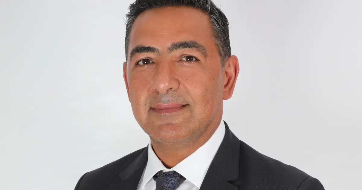 Haber gorseli